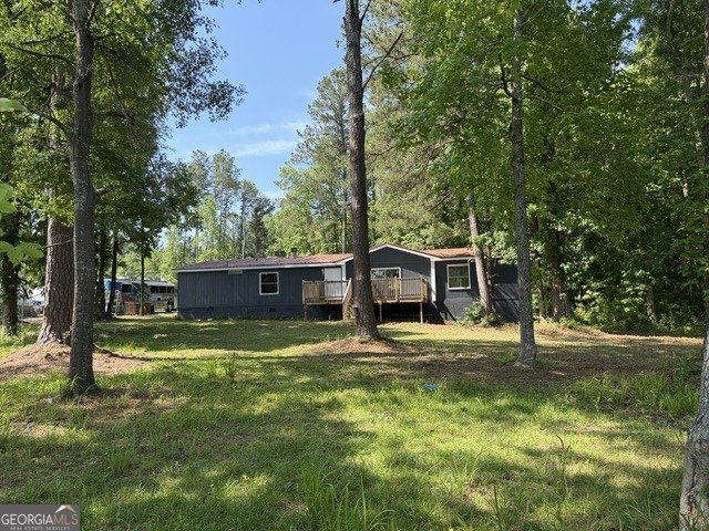 156 Merry Drive Milledgeville - Photo 7