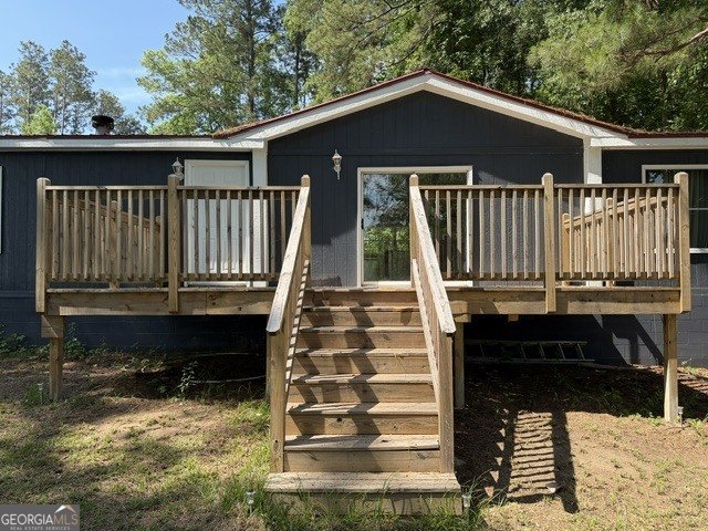 156 Merry Drive Milledgeville - Photo 9