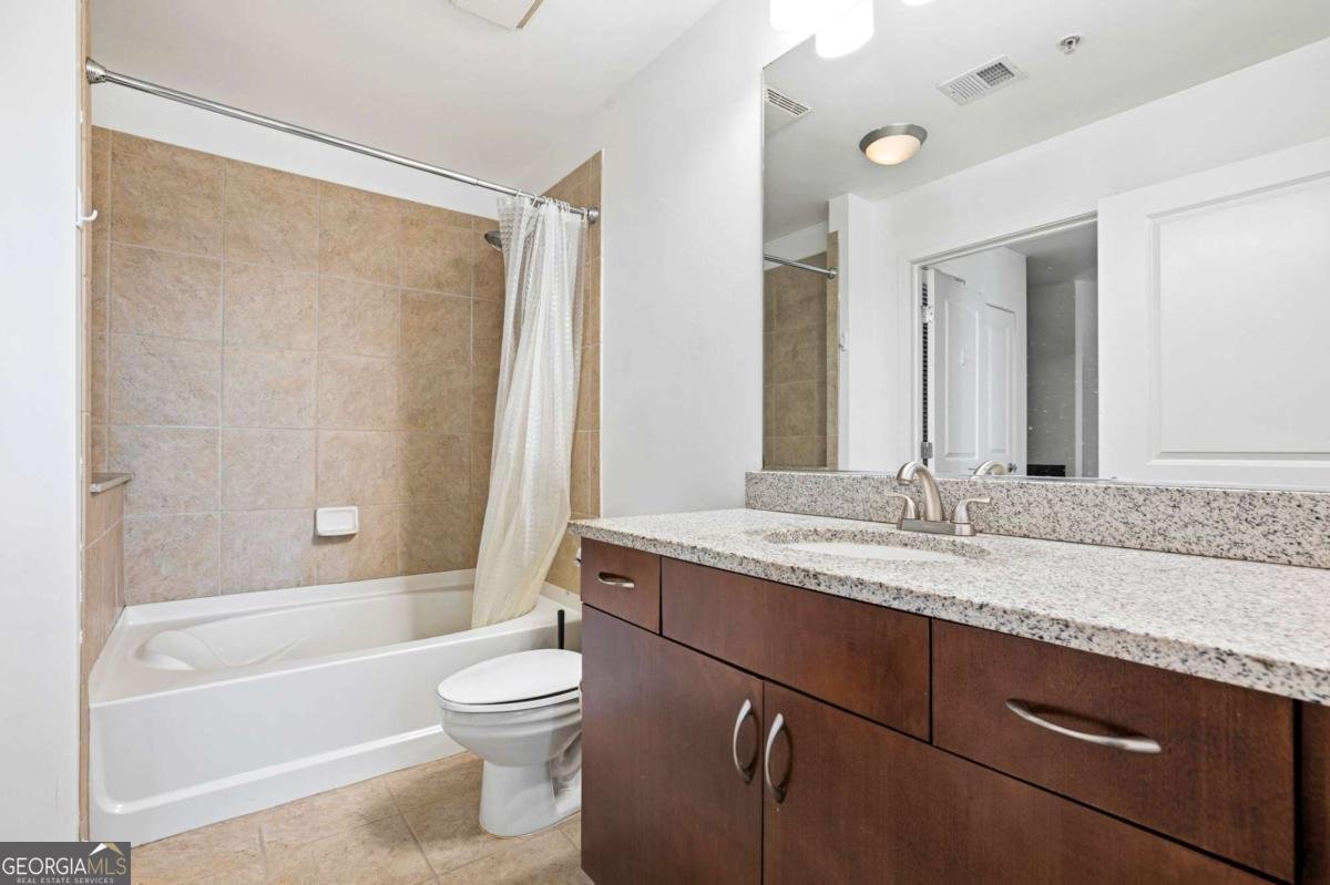860 Peachtree Street Atlanta - Photo 10