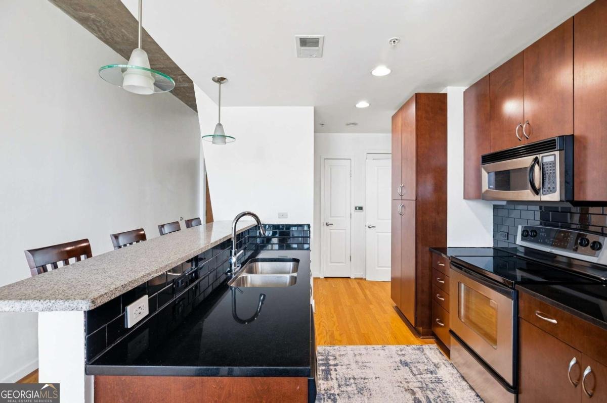 860 Peachtree Street Atlanta - Photo 12