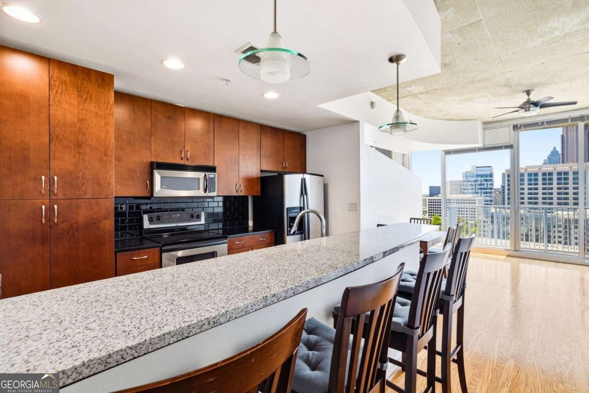 860 Peachtree Street Atlanta - Photo 13