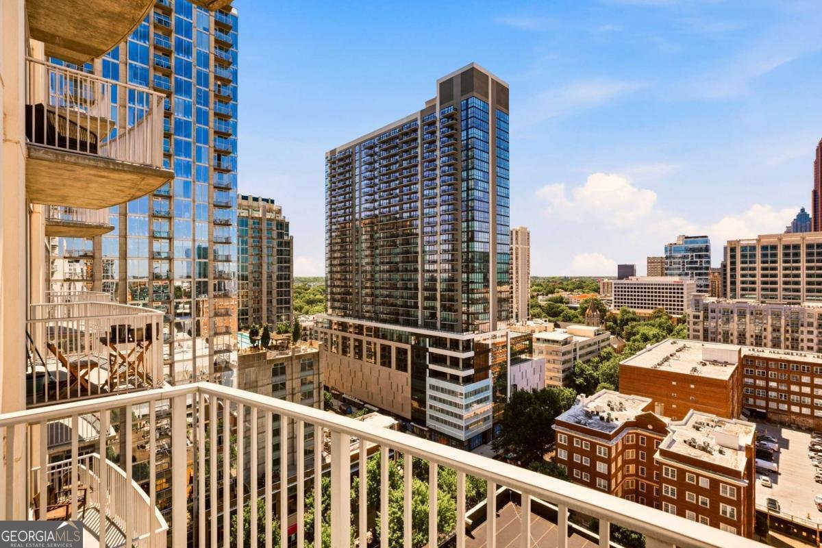 860 Peachtree Street Atlanta - Photo 19