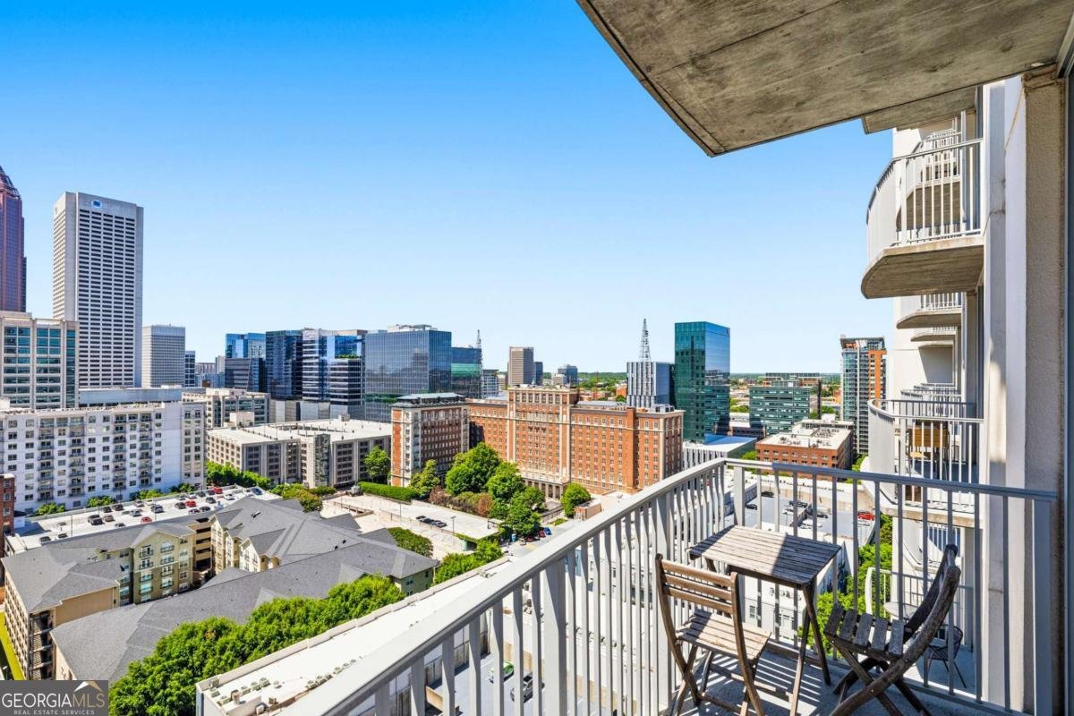 860 Peachtree Street Atlanta - Photo 20