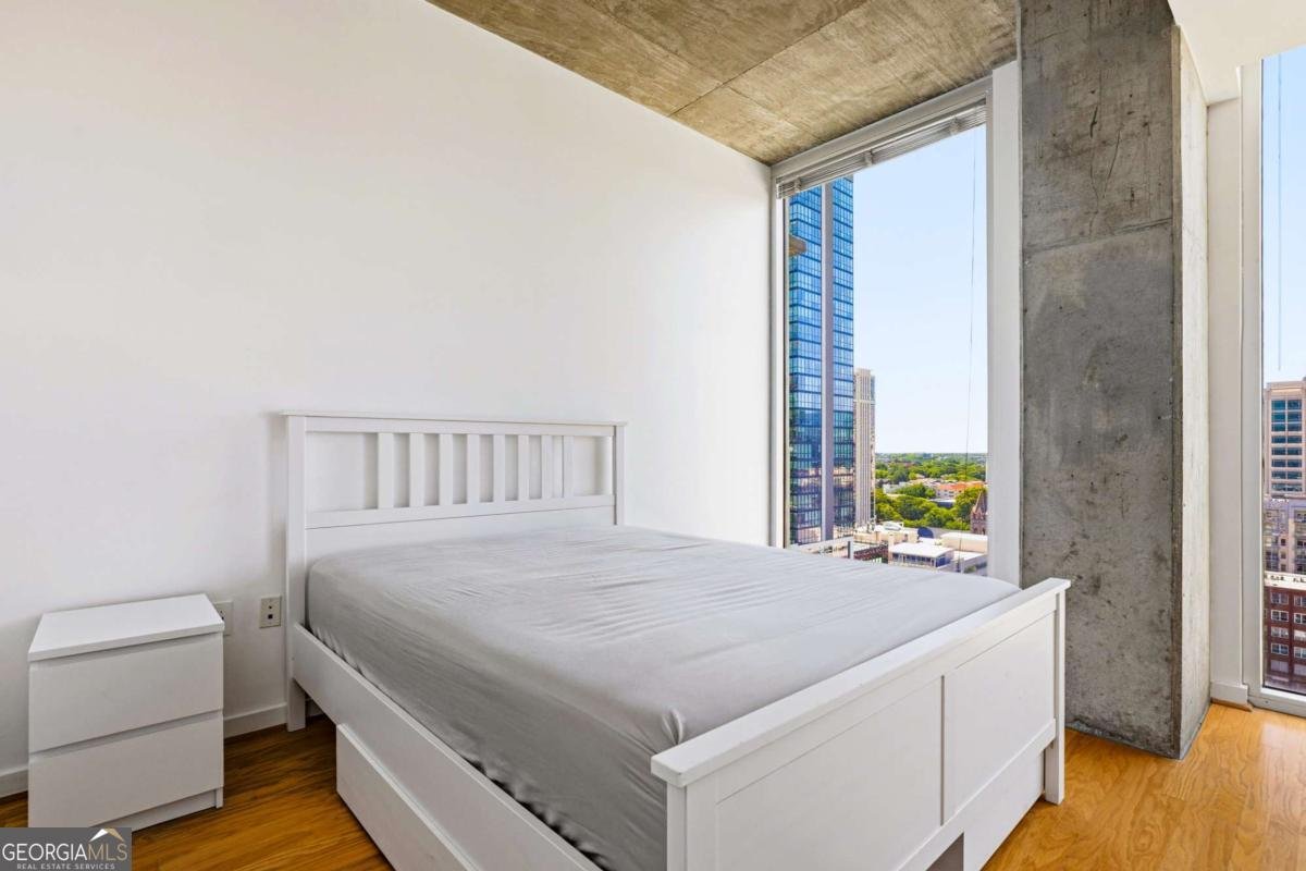 860 Peachtree Street Atlanta - Photo 7