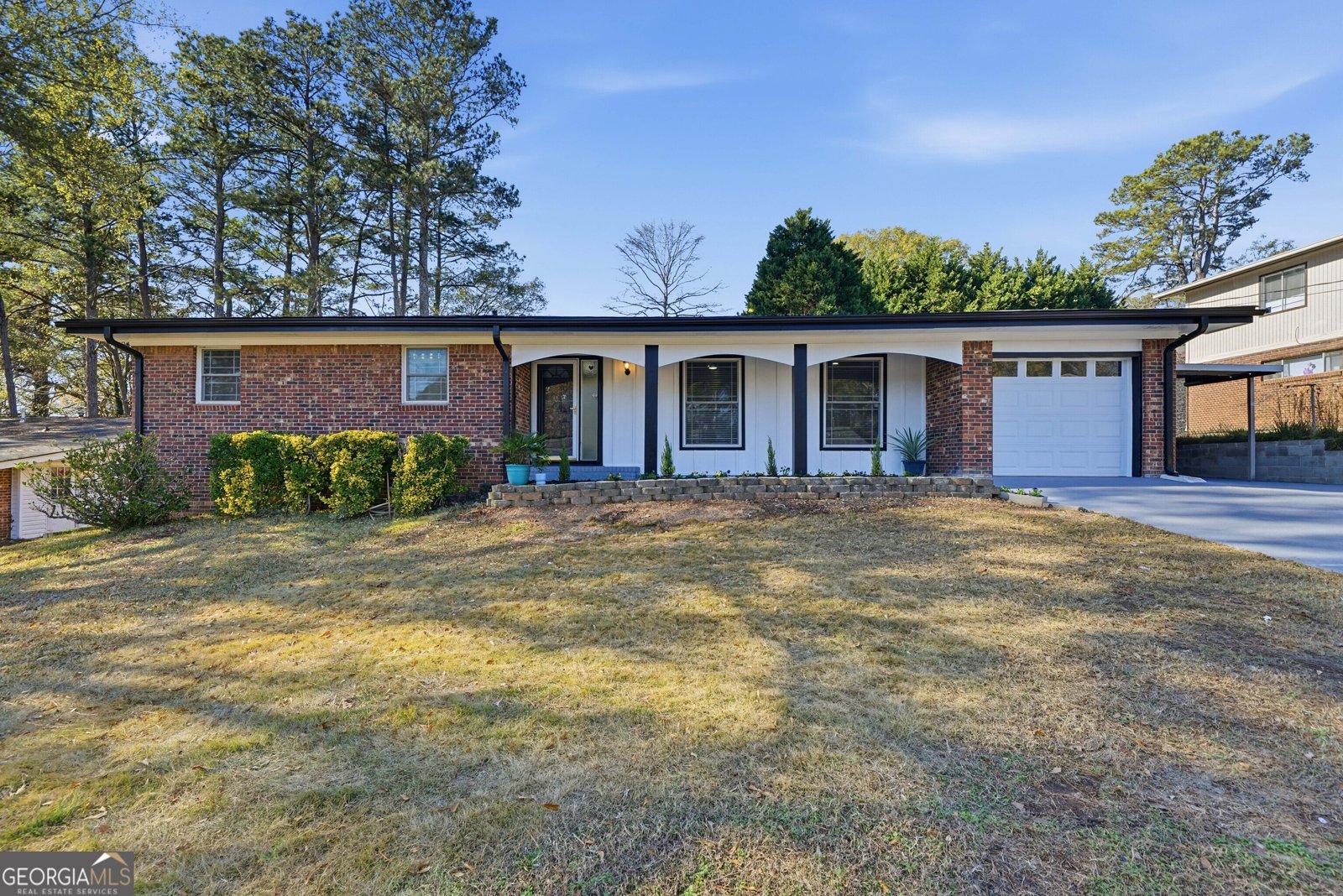 6413 Maddox Road Morrow - main photo