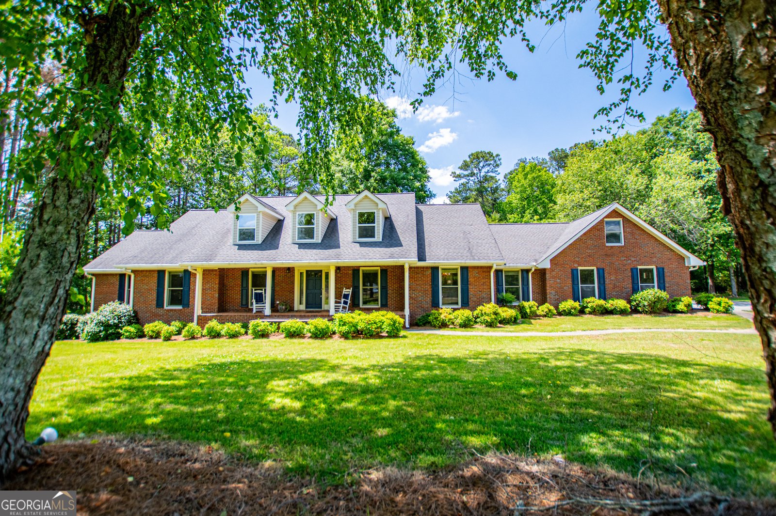 635 Bonner Road Carrollton - main photo