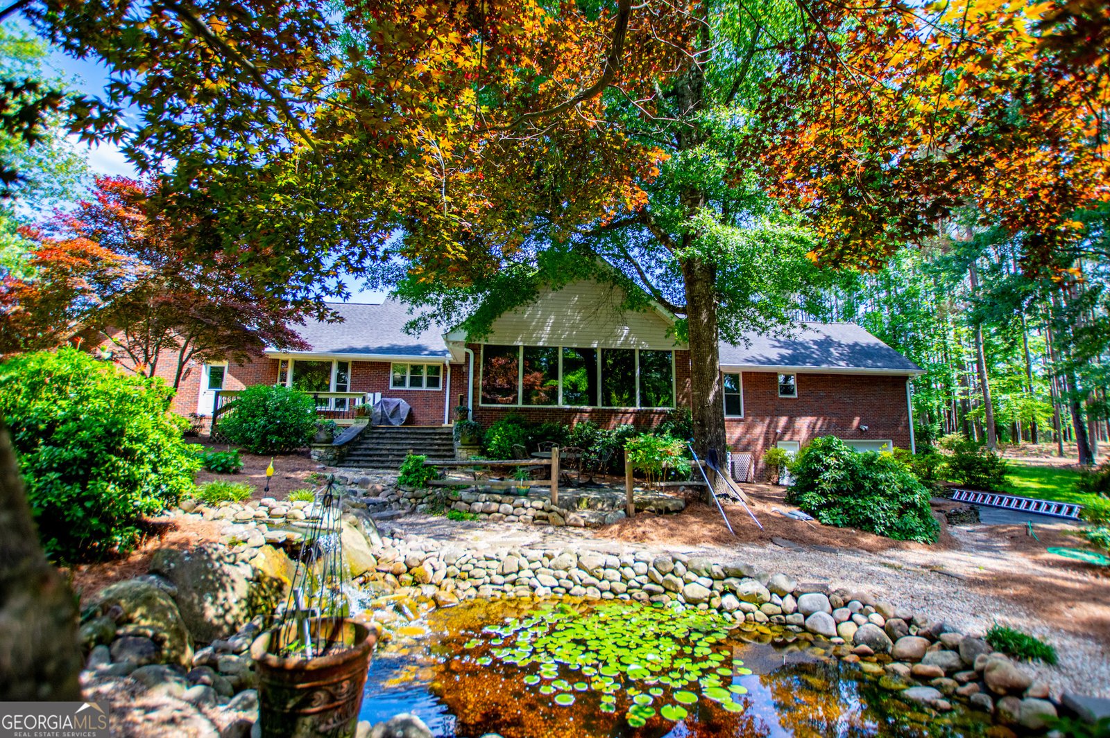 635 Bonner Road Carrollton - Photo 77