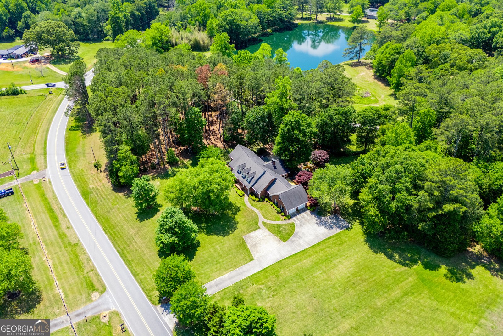 635 Bonner Road Carrollton - Photo 87