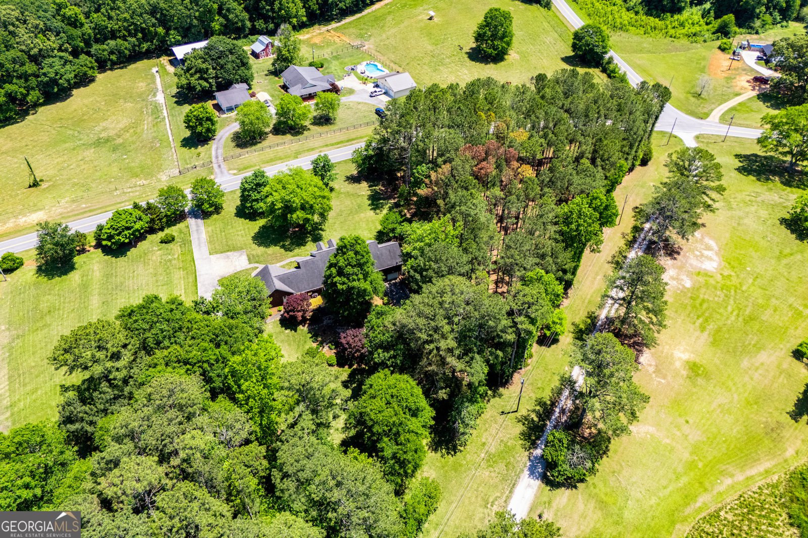635 Bonner Road Carrollton - Photo 89
