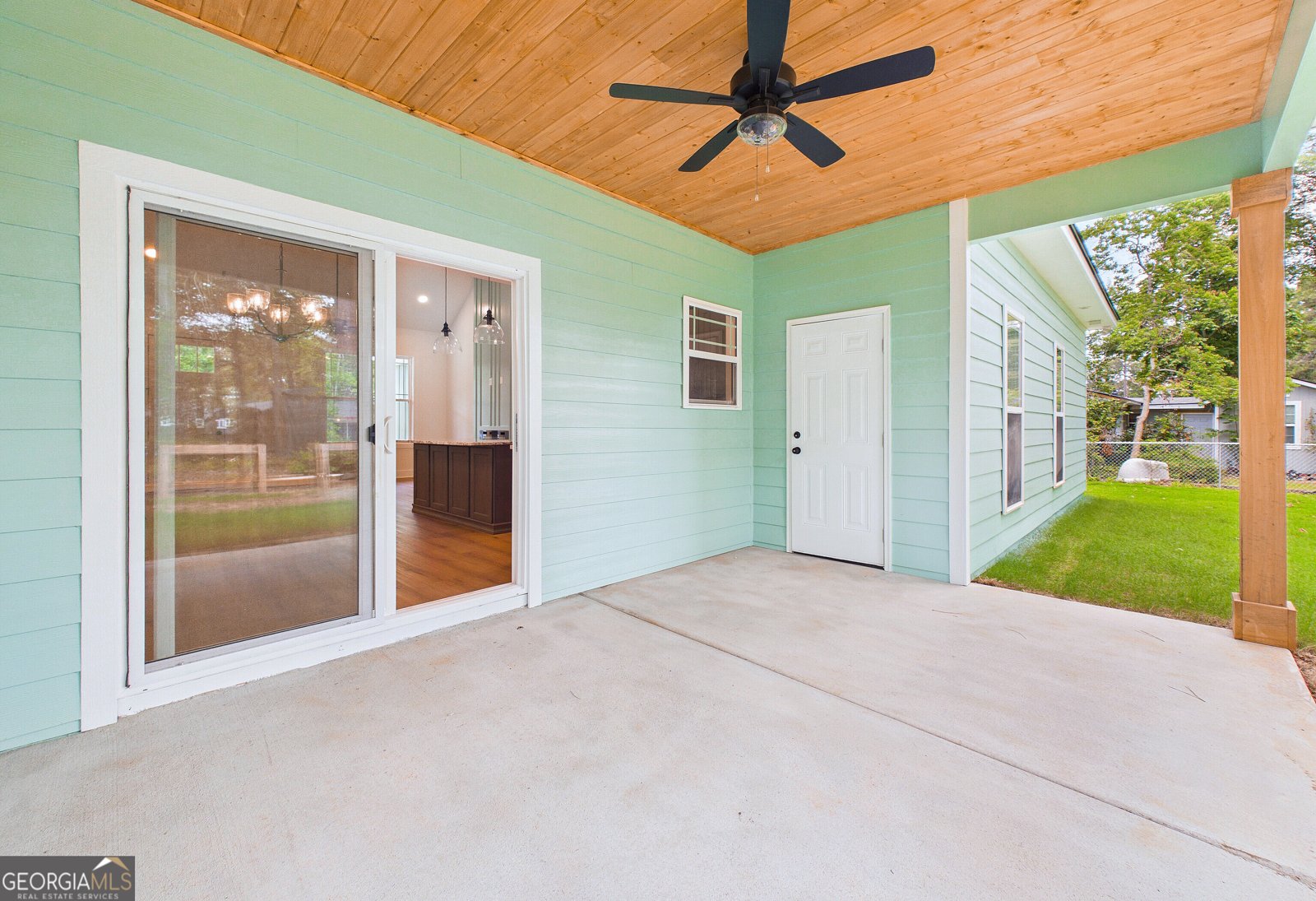 116 Merri Valley Road Warner Robins - Photo 41