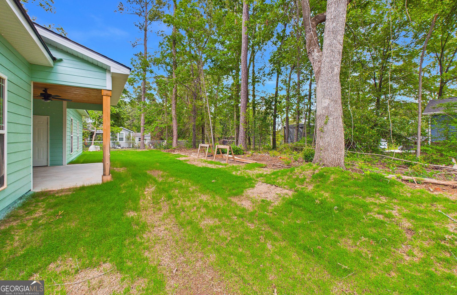 116 Merri Valley Road Warner Robins - Photo 44