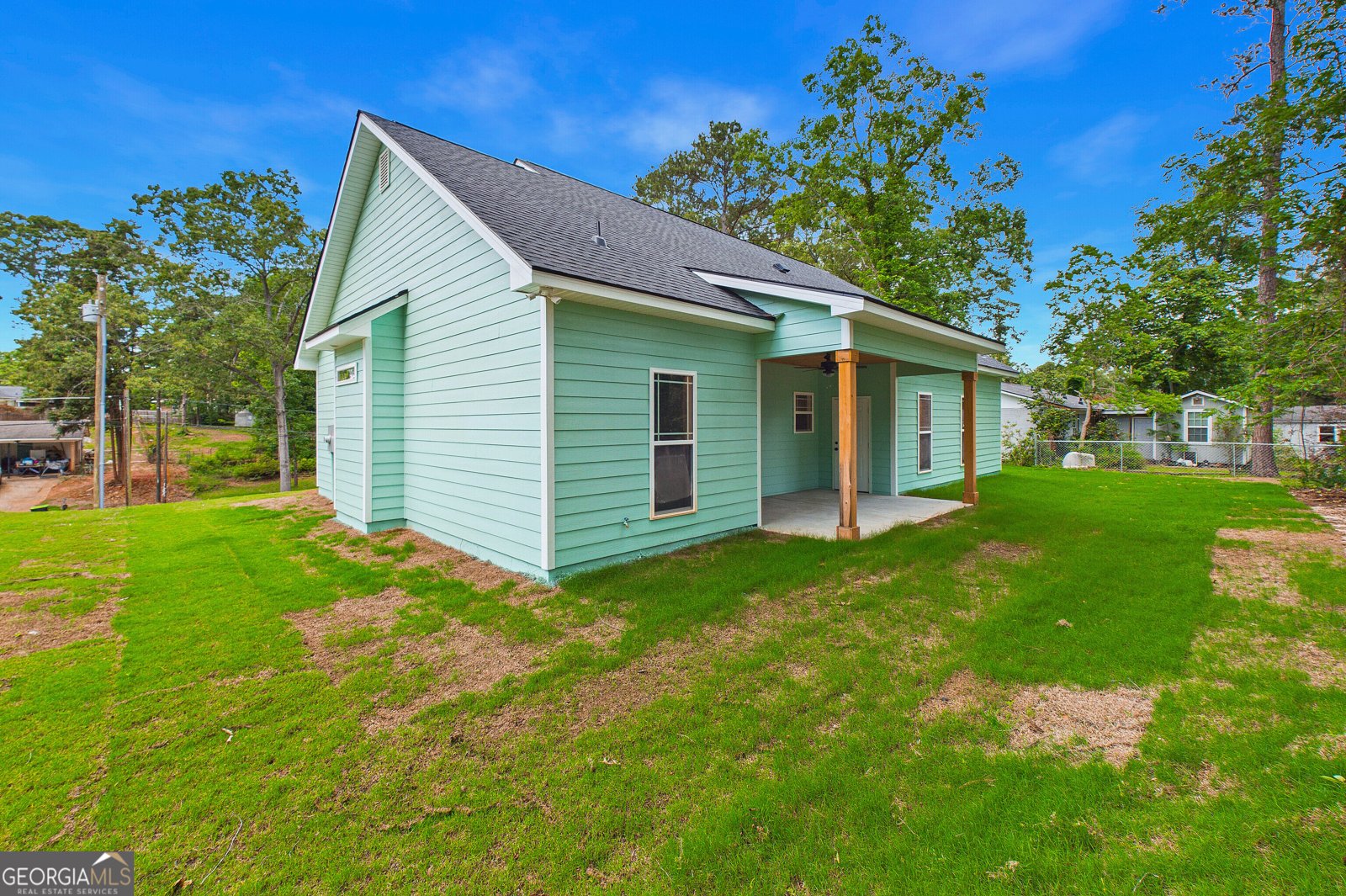 116 Merri Valley Road Warner Robins - Photo 45