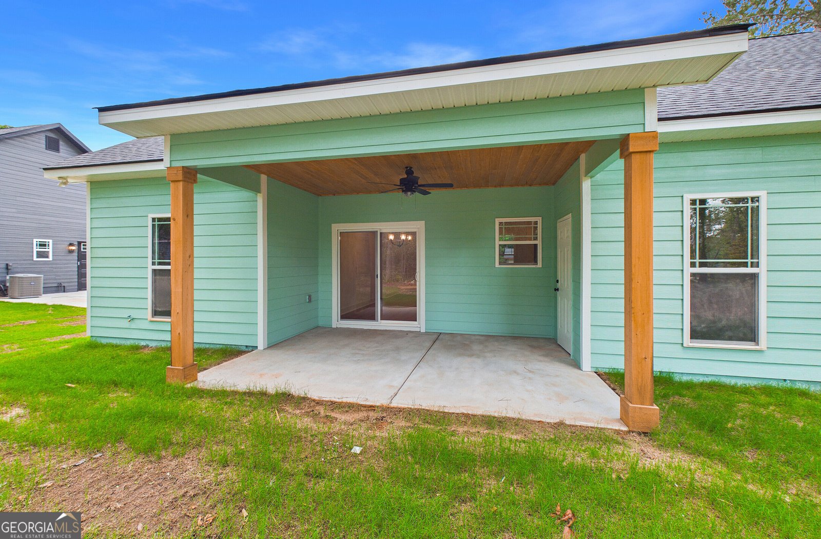 116 Merri Valley Road Warner Robins - Photo 46