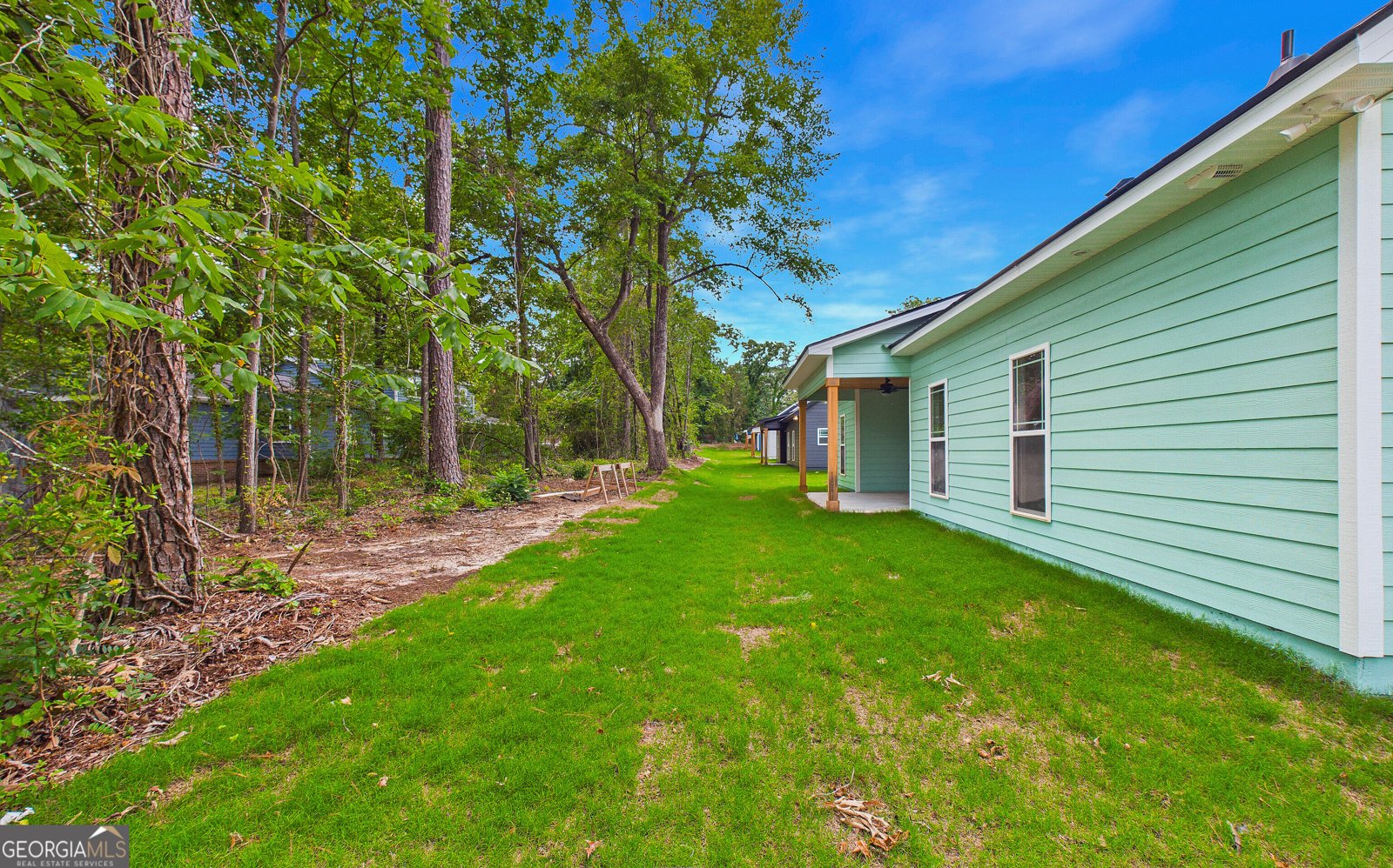 116 Merri Valley Road Warner Robins - Photo 47