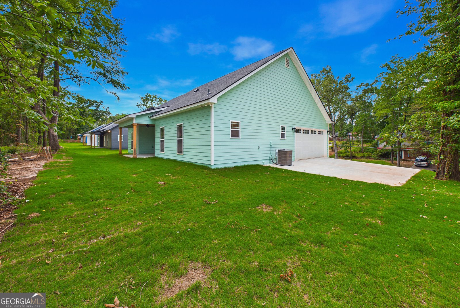 116 Merri Valley Road Warner Robins - Photo 48