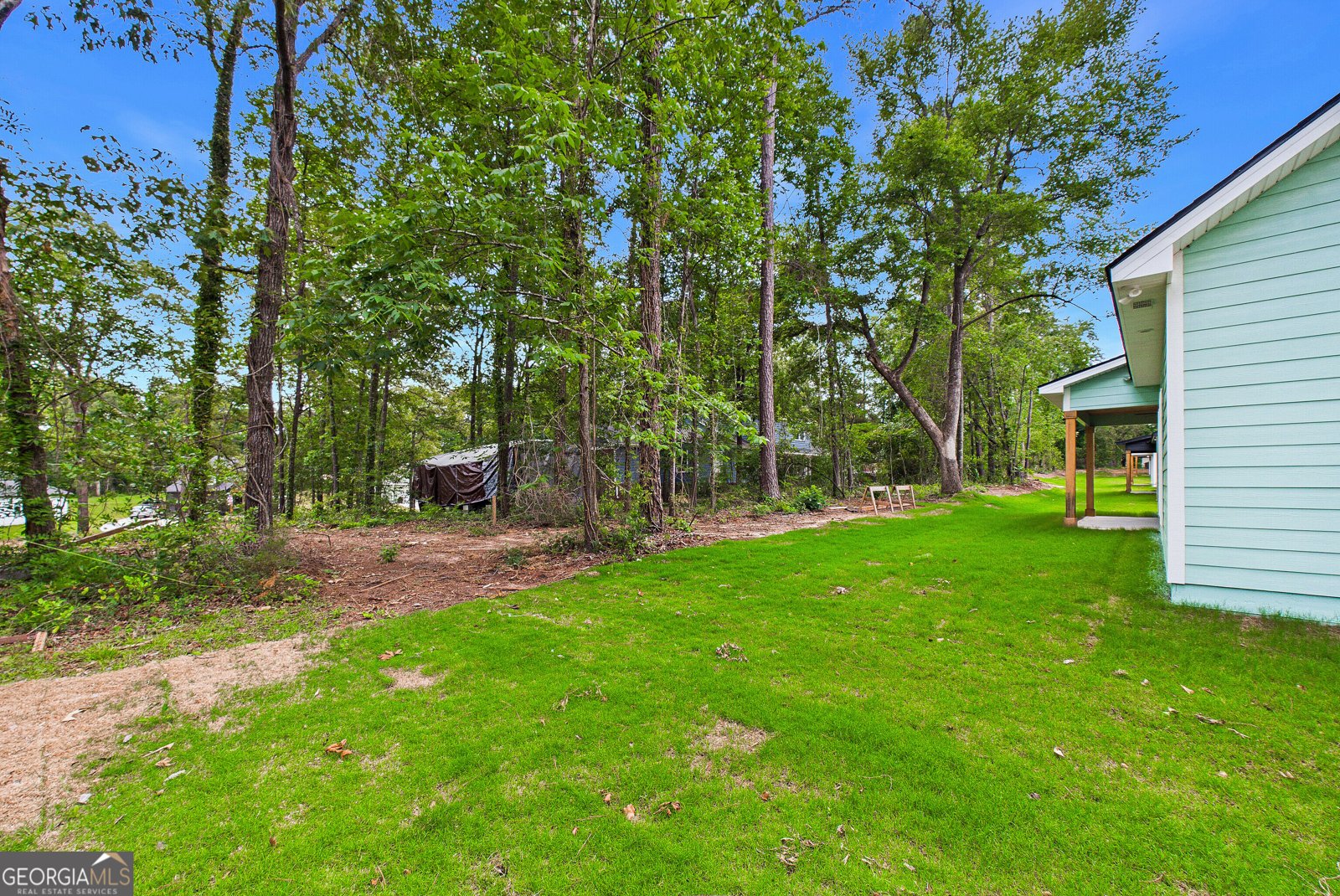 116 Merri Valley Road Warner Robins - Photo 49
