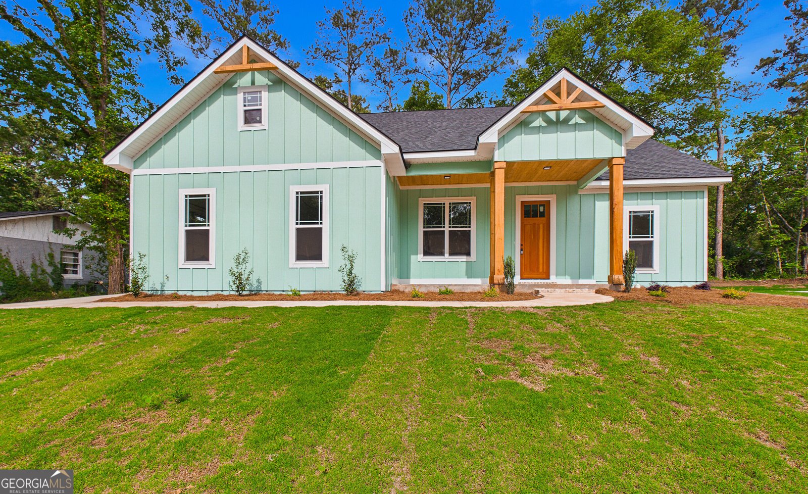 116 Merri Valley Road Warner Robins - Photo 50