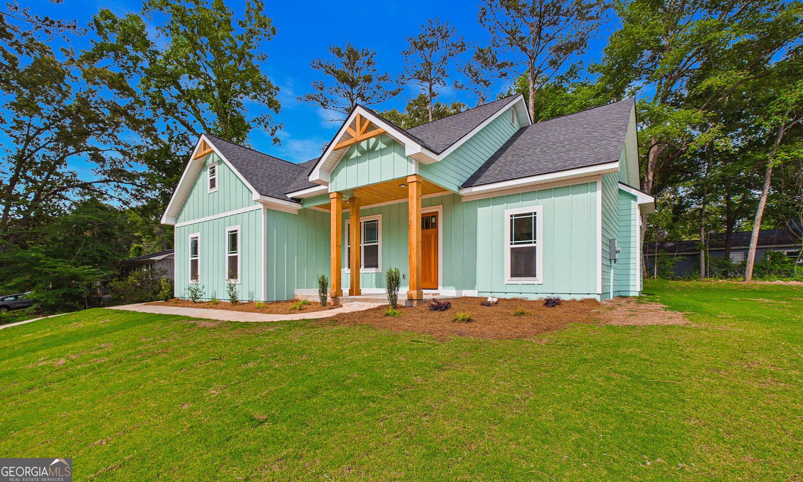 116 Merri Valley Road Warner Robins - Photo 51