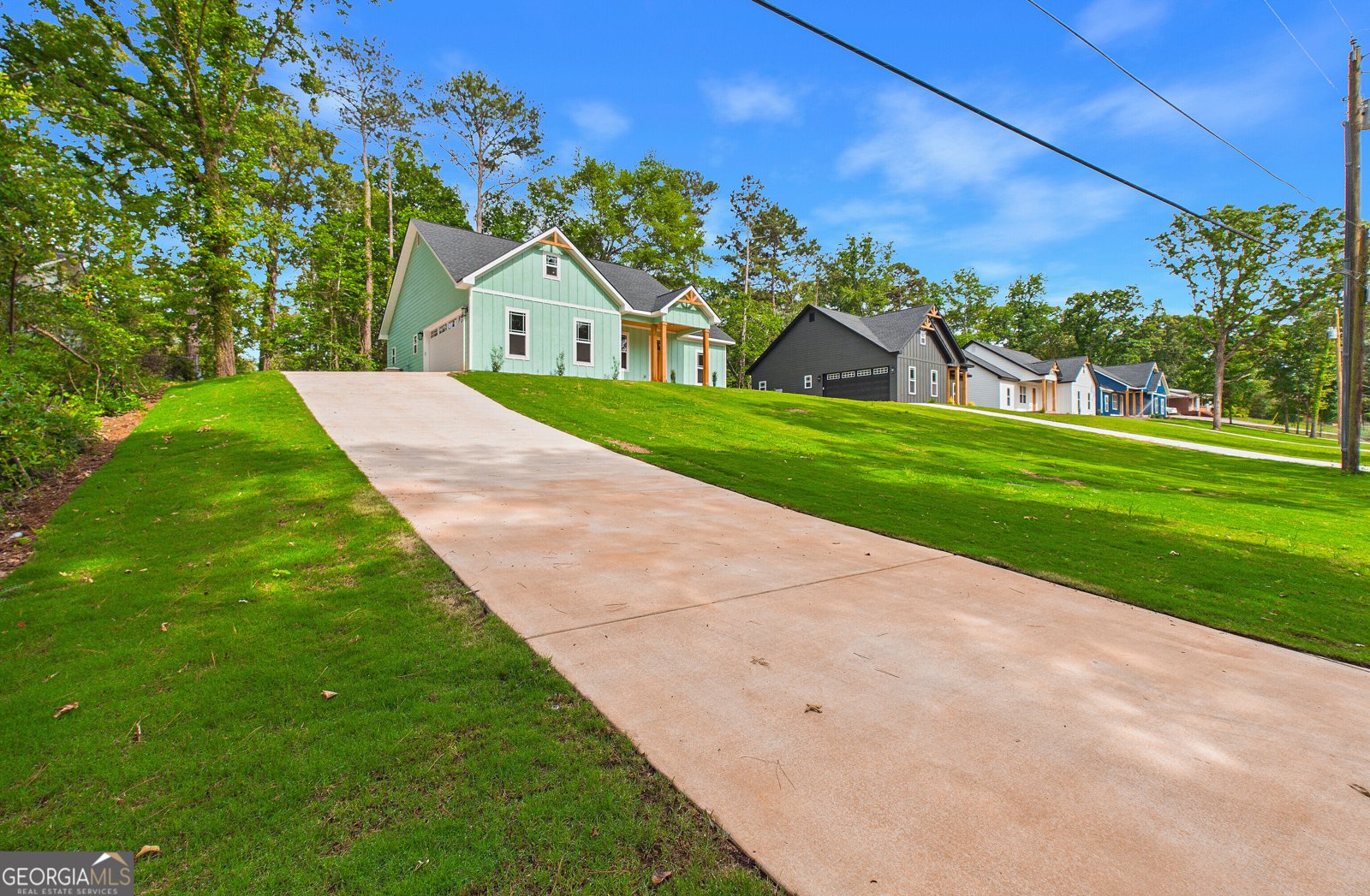 116 Merri Valley Road Warner Robins - Photo 52