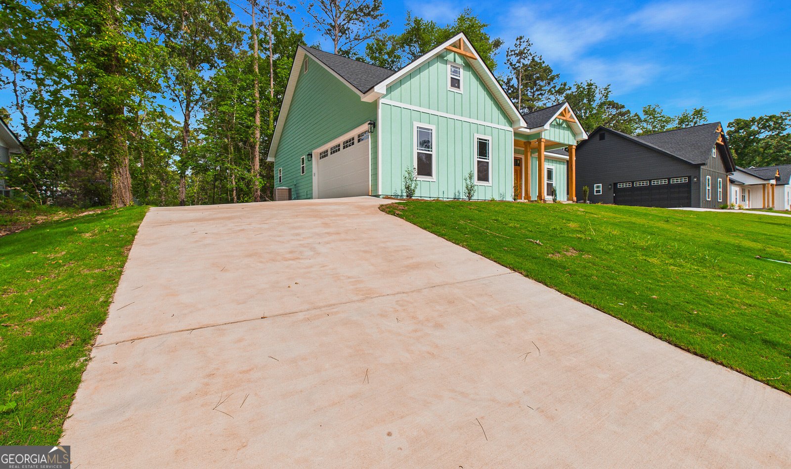 116 Merri Valley Road Warner Robins - Photo 53