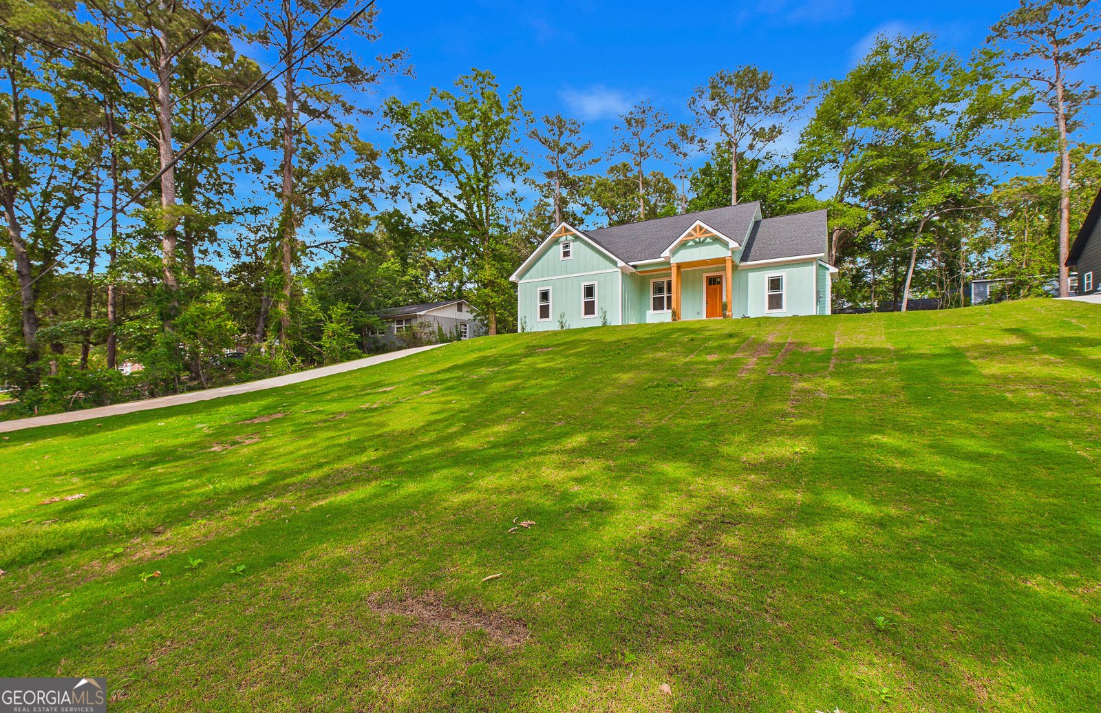 116 Merri Valley Road Warner Robins - Photo 54