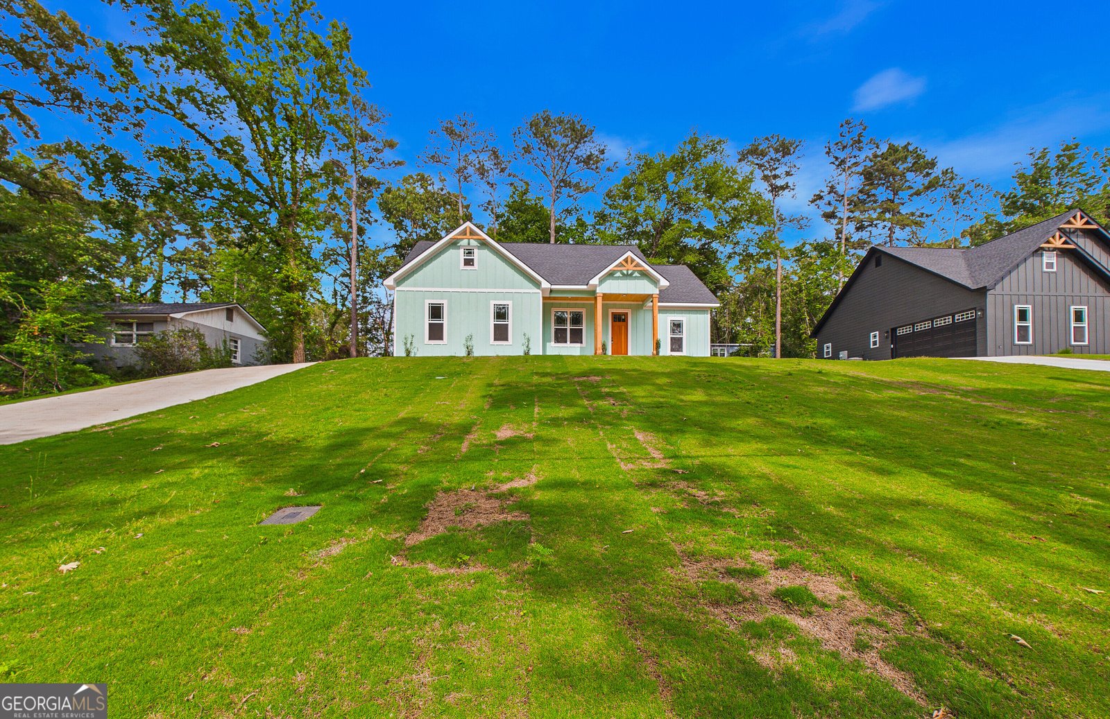 116 Merri Valley Road Warner Robins - Photo 55