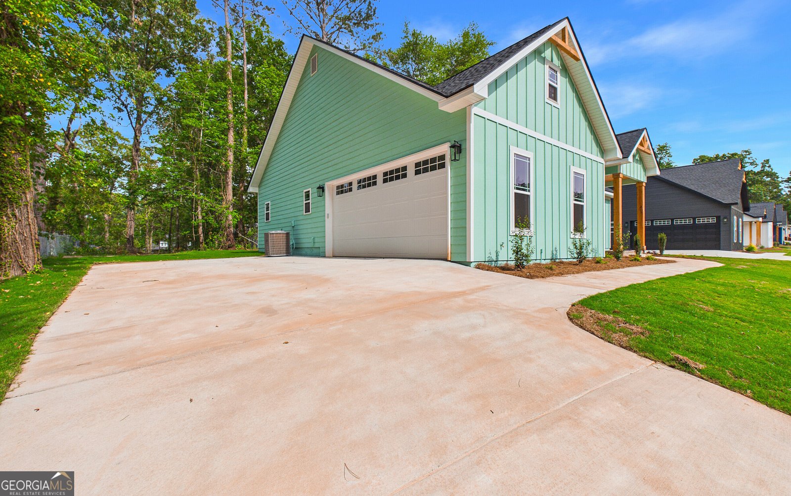 116 Merri Valley Road Warner Robins - Photo 56