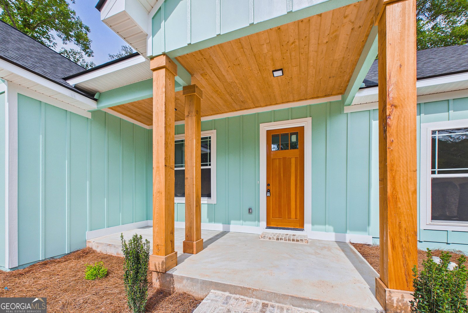 116 Merri Valley Road Warner Robins - Photo 57