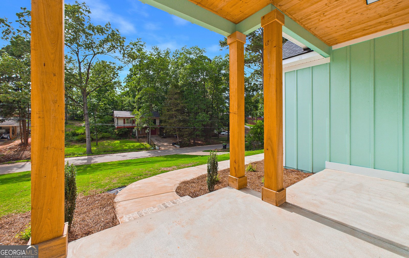 116 Merri Valley Road Warner Robins - Photo 58