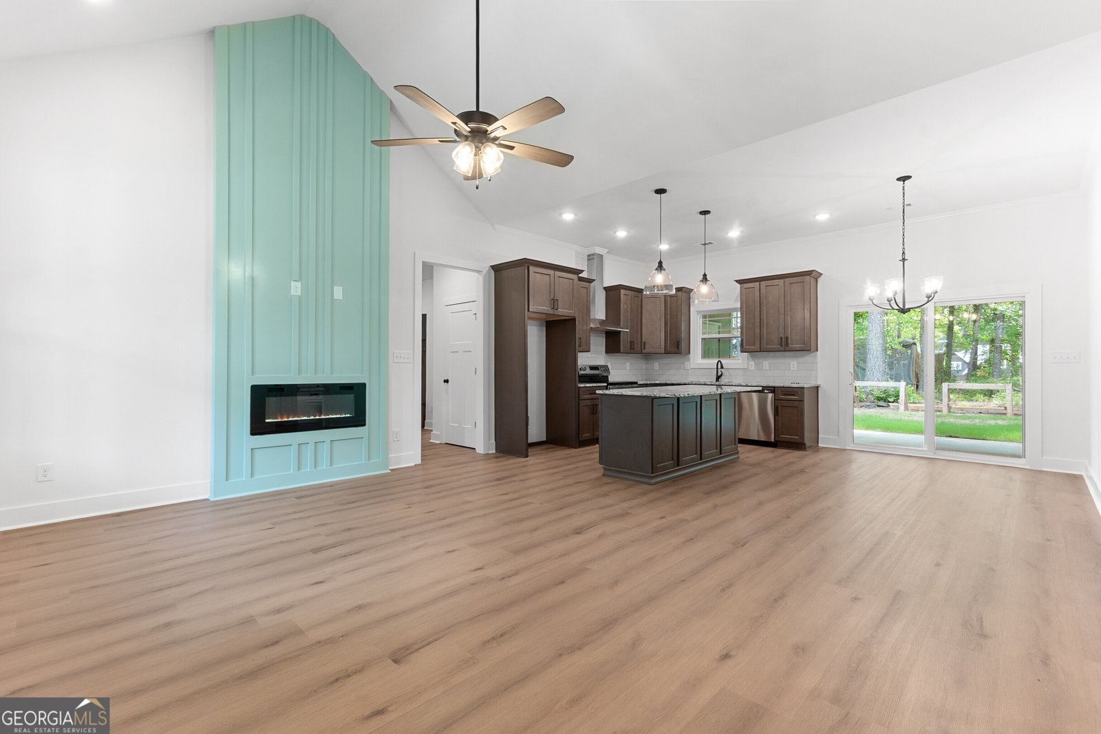 116 Merri Valley Road Warner Robins - Photo 6