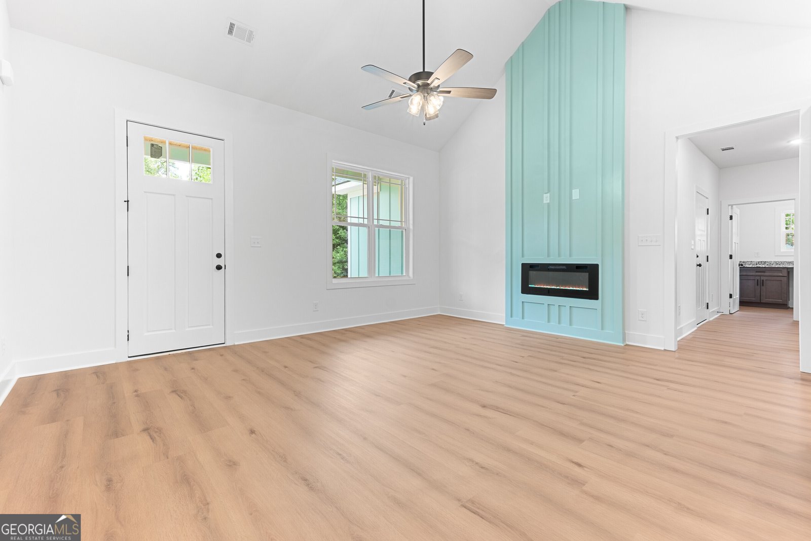 116 Merri Valley Road Warner Robins - Photo 8