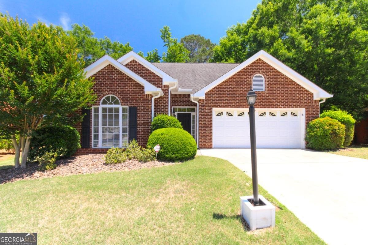 116 Huntington Shoals Drive Athens - main photo