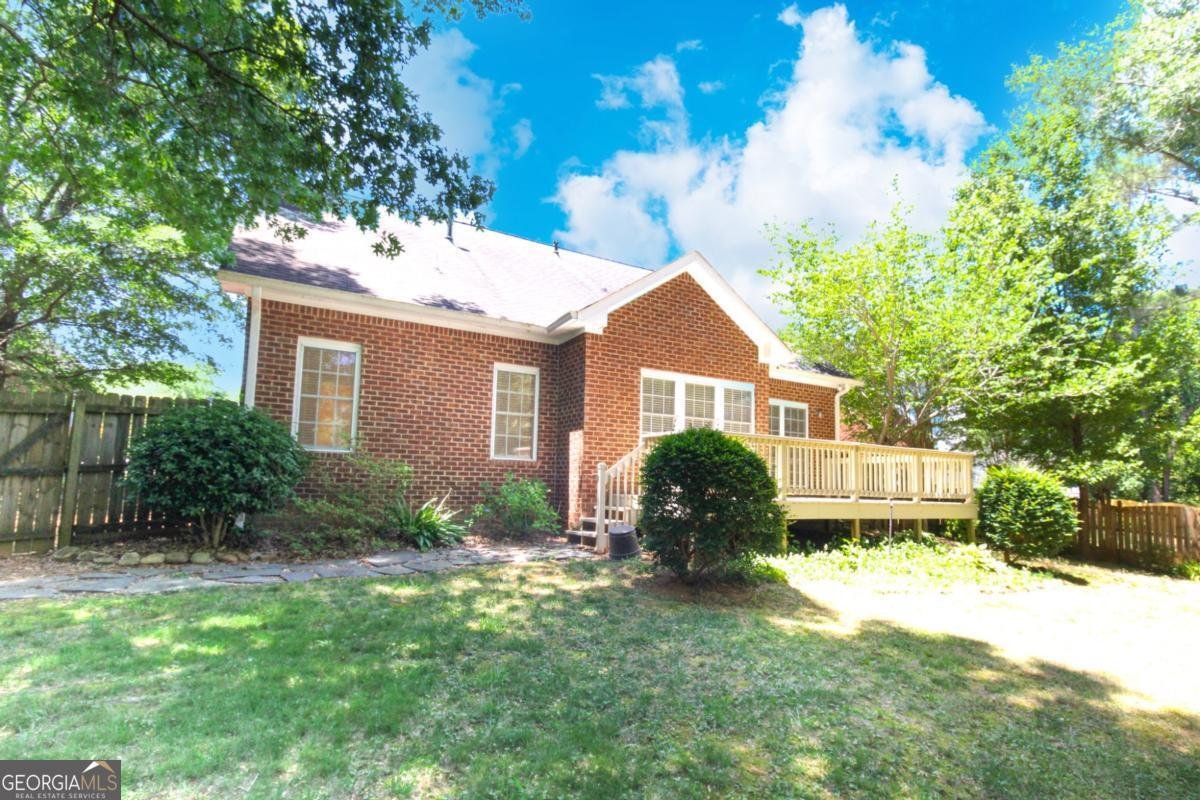 116 Huntington Shoals Drive Athens - Photo 21
