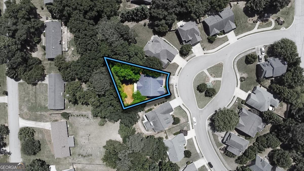 116 Huntington Shoals Drive Athens - Photo 25
