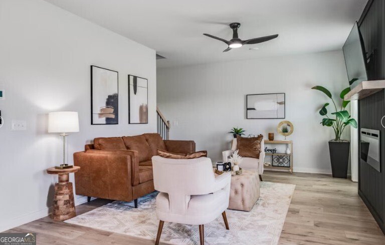 404 Daffodil Lane McDonough - Photo 10
