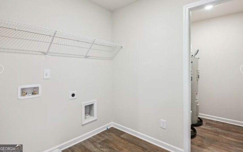 404 Daffodil Lane McDonough - Photo 14