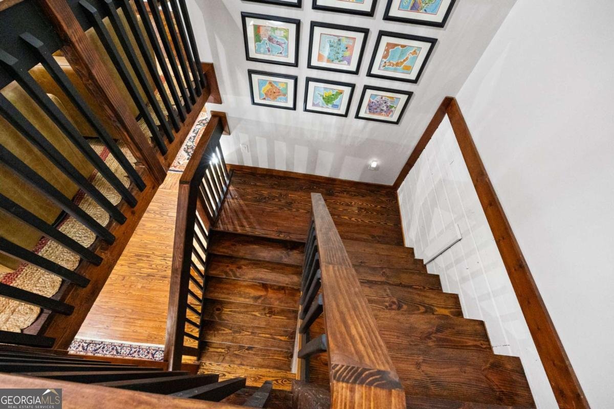 621 Spring Bluff Court Marietta - Photo 40