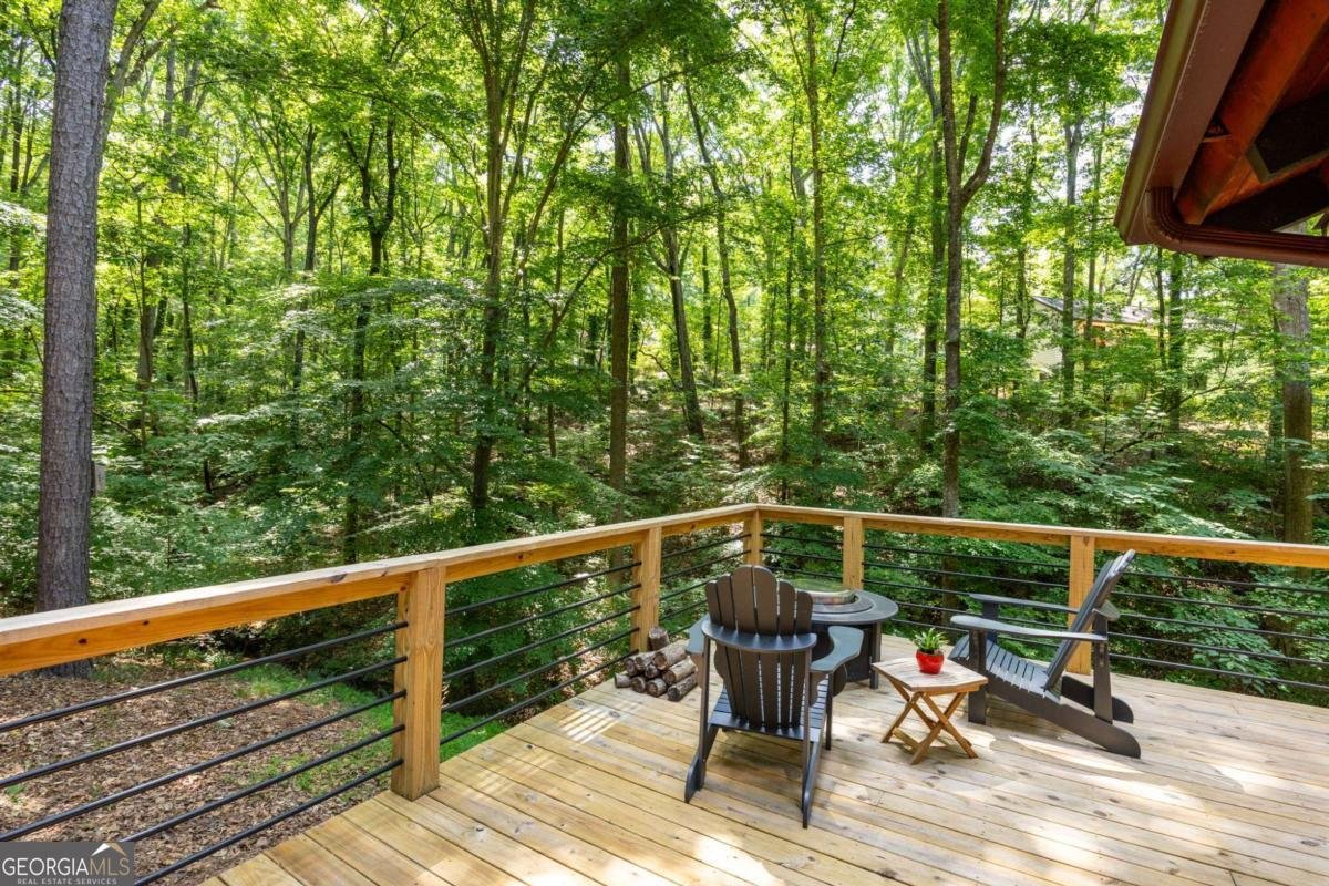 621 Spring Bluff Court Marietta - Photo 52