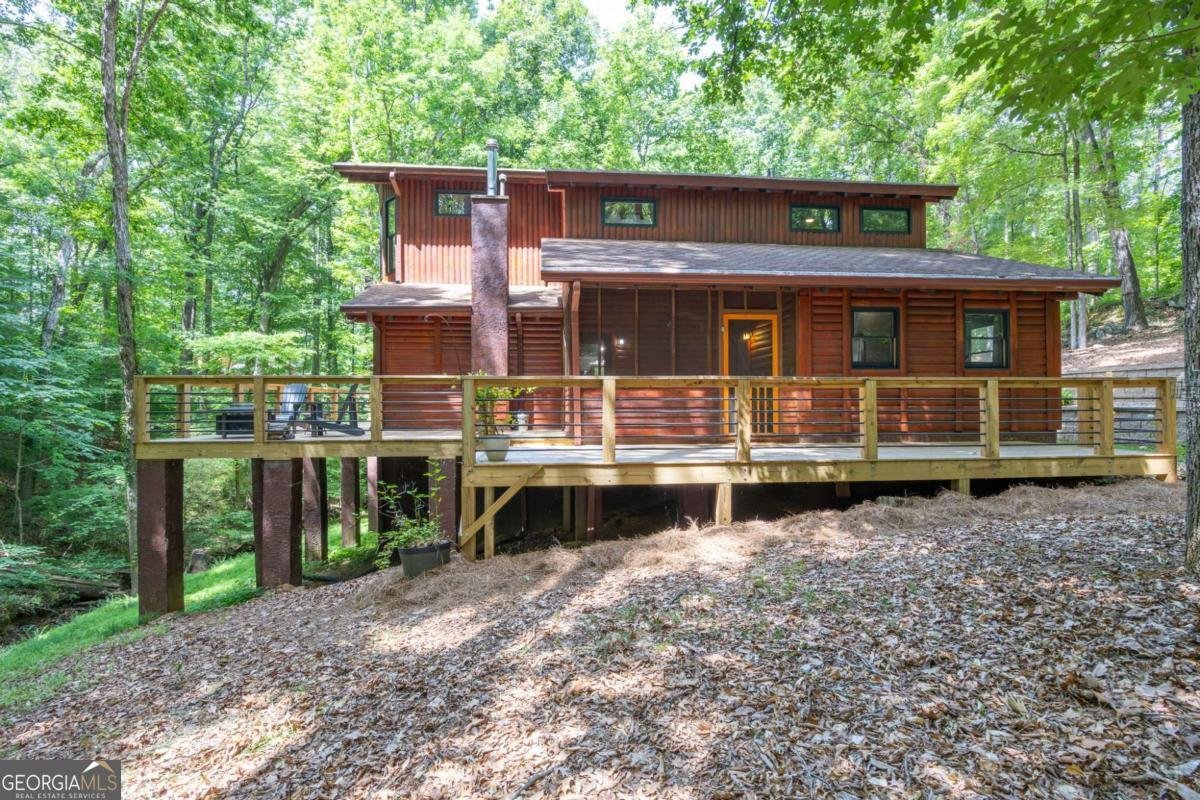 621 Spring Bluff Court Marietta - Photo 61