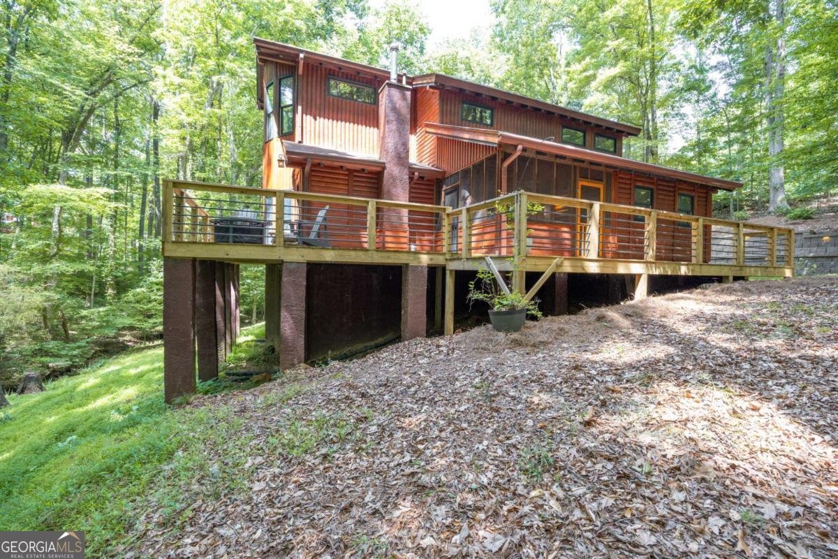 621 Spring Bluff Court Marietta - Photo 64