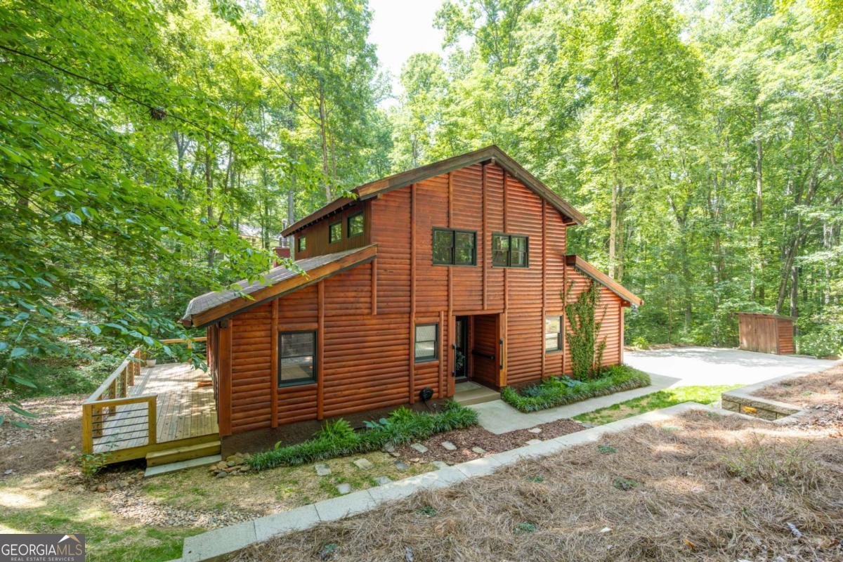 621 Spring Bluff Court Marietta - Photo 68