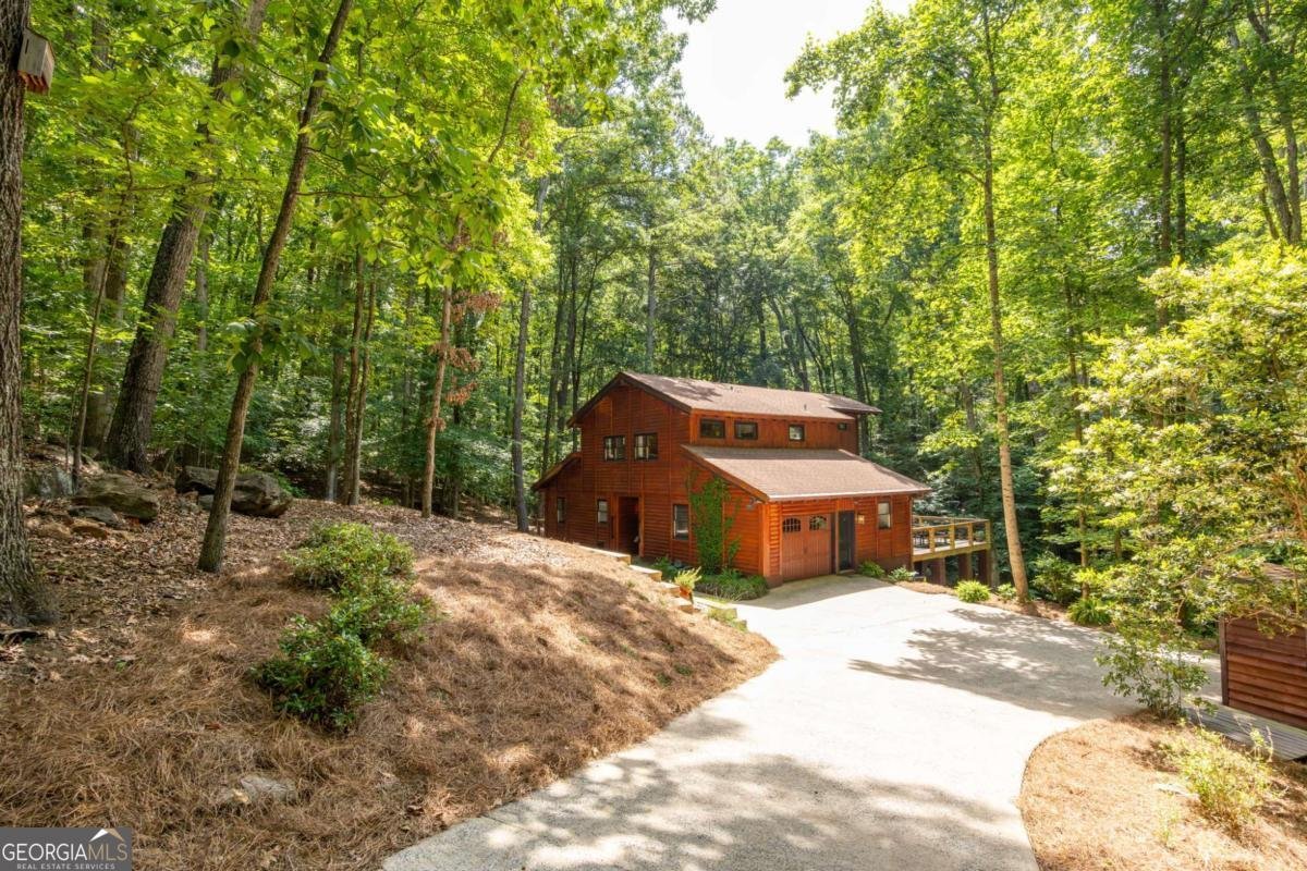 621 Spring Bluff Court Marietta - Photo 69