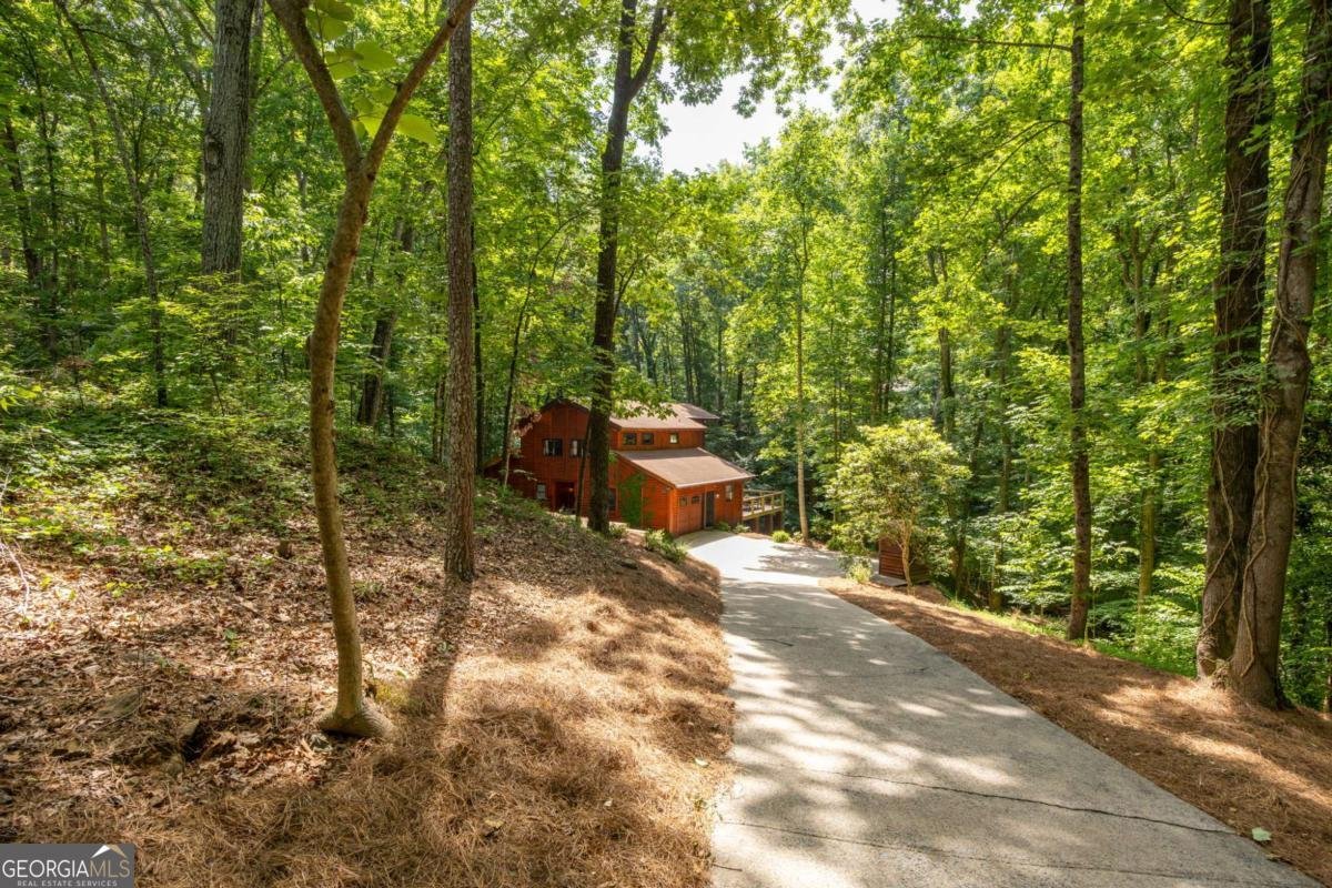 621 Spring Bluff Court Marietta - Photo 70