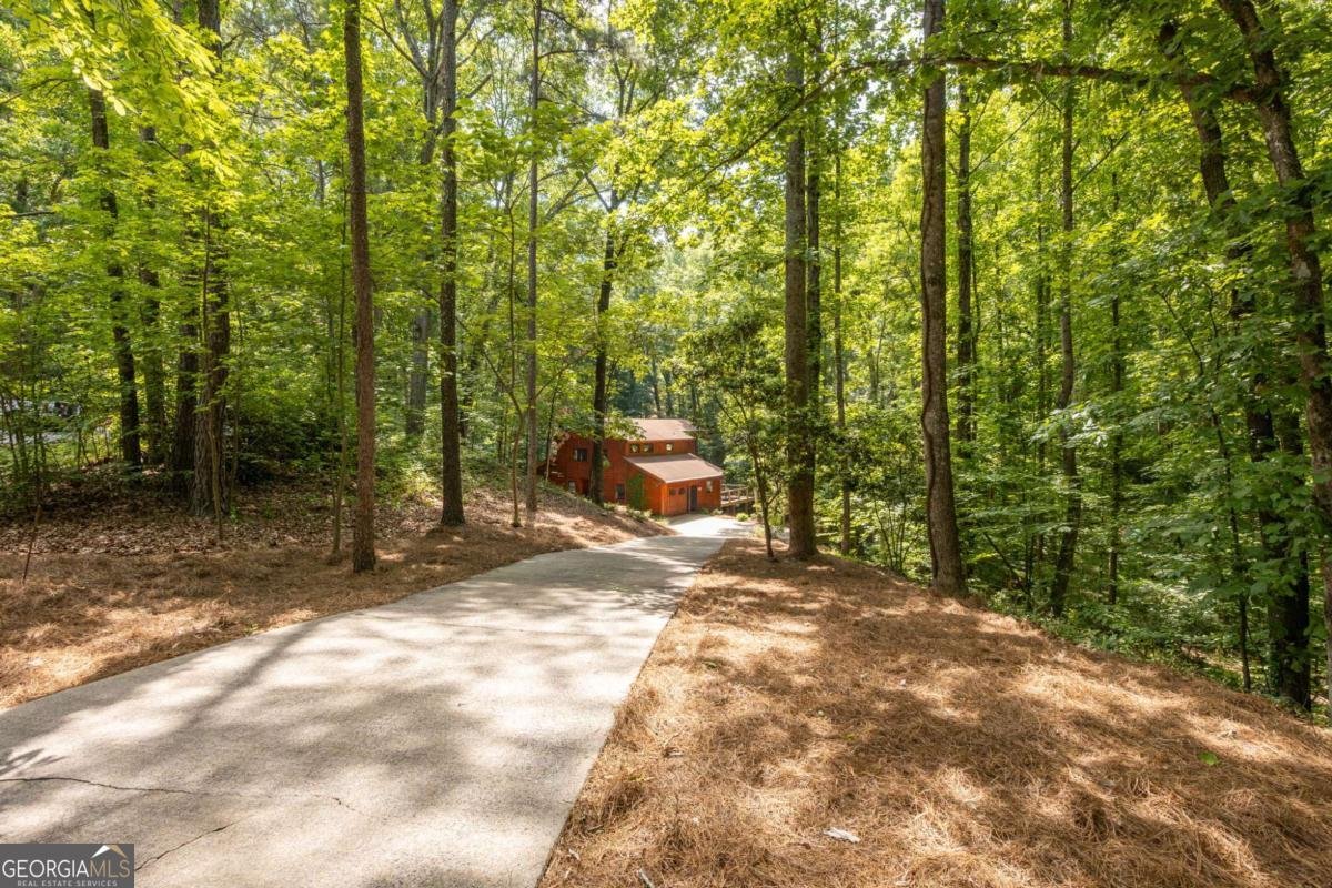 621 Spring Bluff Court Marietta - Photo 71