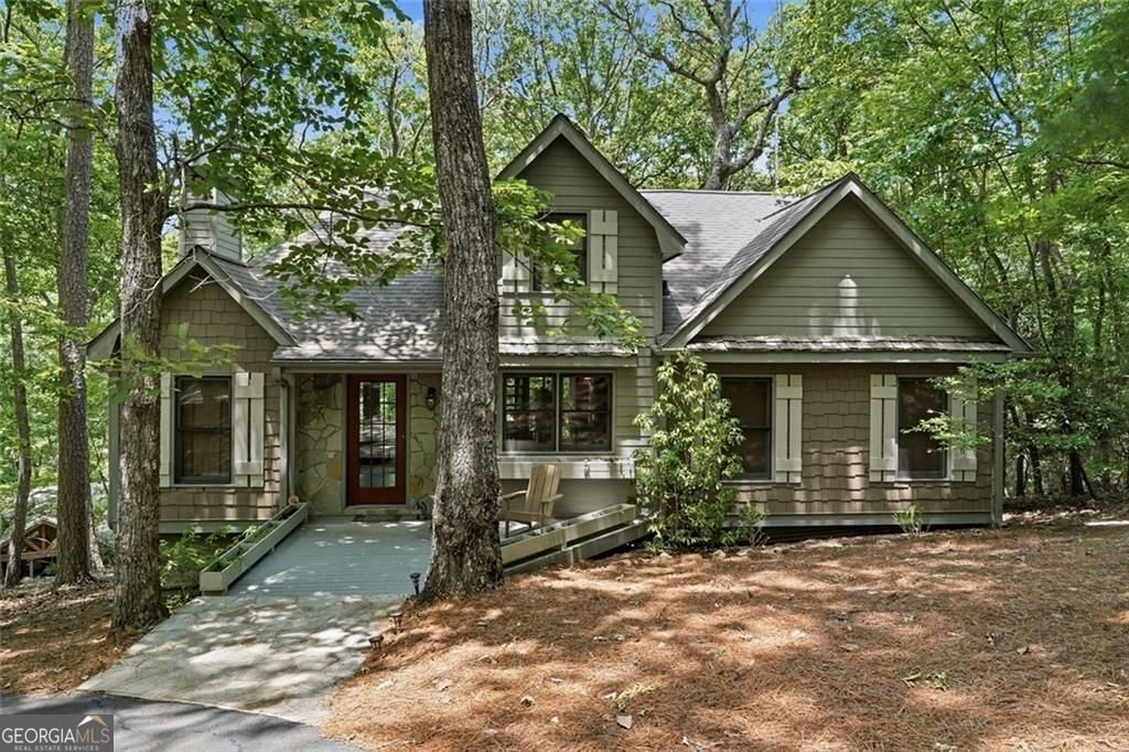 224 Indian Pipe Drive Jasper - main photo