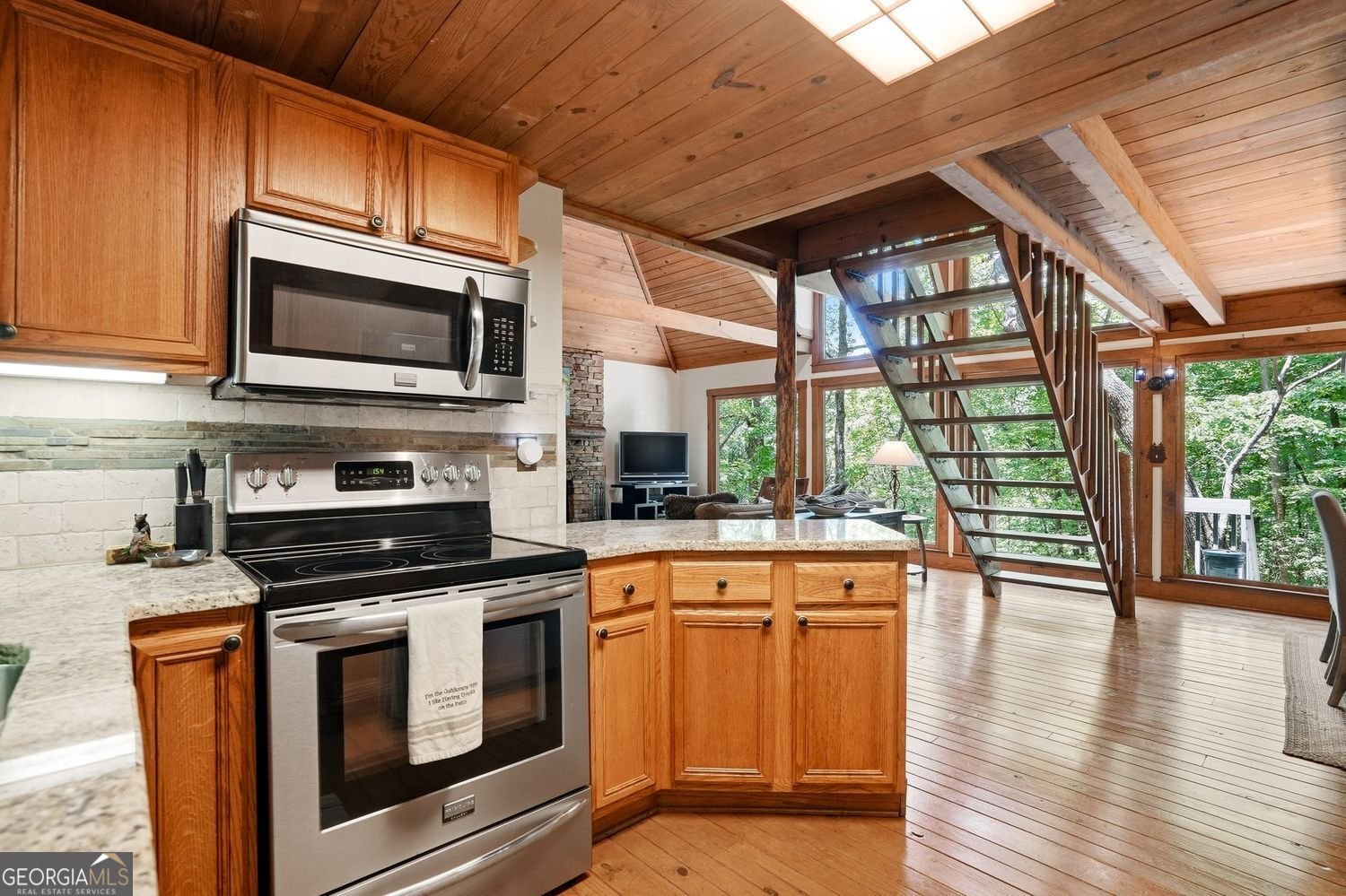 224 Indian Pipe Drive Jasper - Photo 8