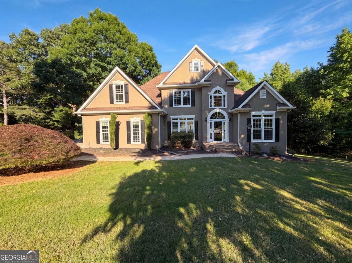 3110 Cherry Tree Walk Douglasville - main photo