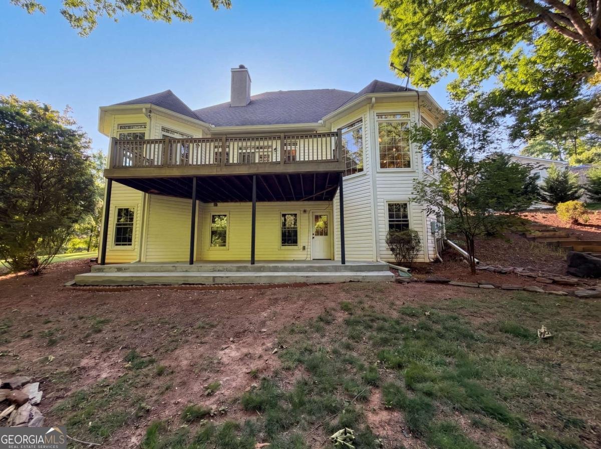 3110 Cherry Tree Walk Douglasville - Photo 23