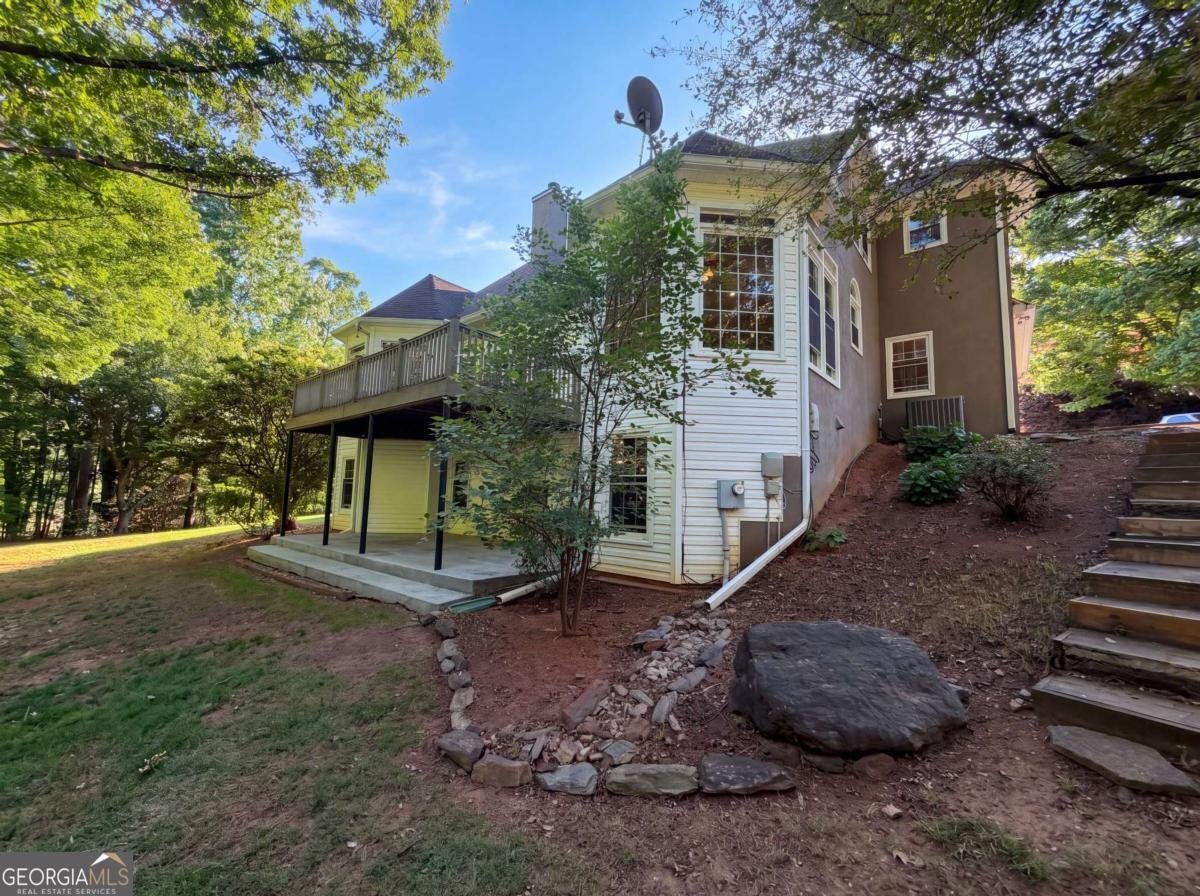 3110 Cherry Tree Walk Douglasville - Photo 24