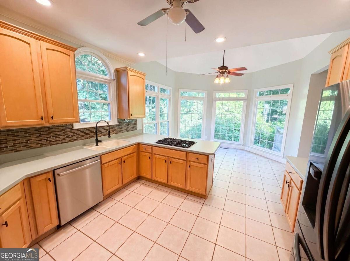 3110 Cherry Tree Walk Douglasville - Photo 7